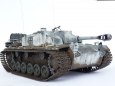 StuG 40 Ausf.F Winterketten