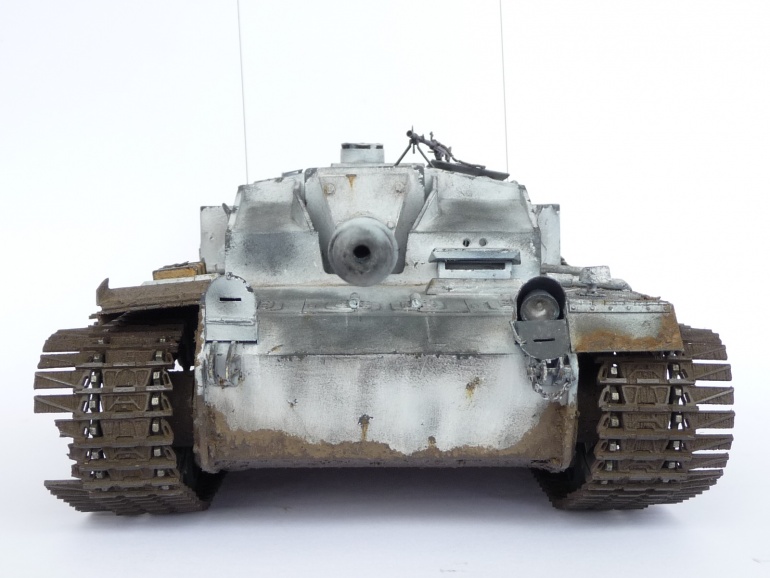 StuG 40 Ausf.F Winterketten (Plná velikost v novém okně) StuG 40 Ausf.F Winterketten