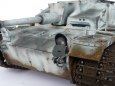 StuG 40 Ausf.F Winterketten