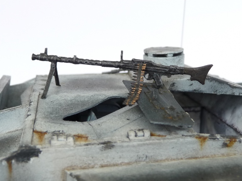 StuG 40 Ausf.F Winterketten (Plná velikost v novém okně) StuG 40 Ausf.F Winterketten