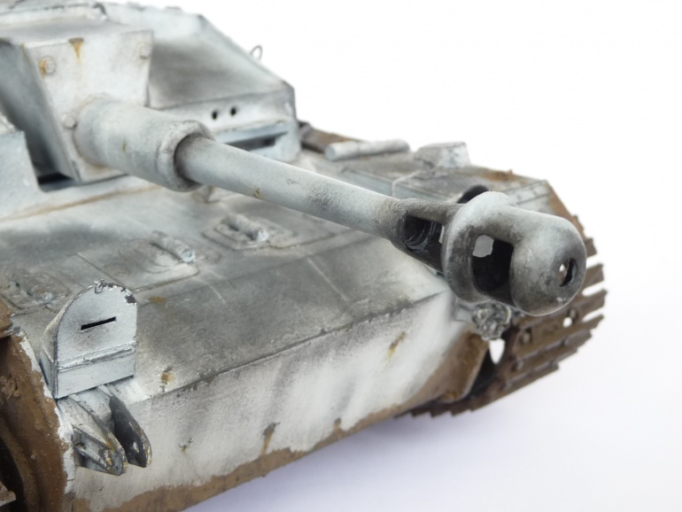 StuG 40 Ausf.F Winterketten (Plná velikost v novém okně) StuG 40 Ausf.F Winterketten