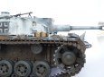 StuG 40 Ausf.F Winterketten