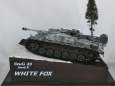 StuG 40 Ausf.F Winterketten
