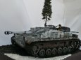 StuG 40 Ausf.F Winterketten