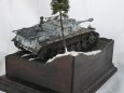 StuG 40 Ausf.F Winterketten