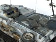 StuG 40 Ausf.F Winterketten