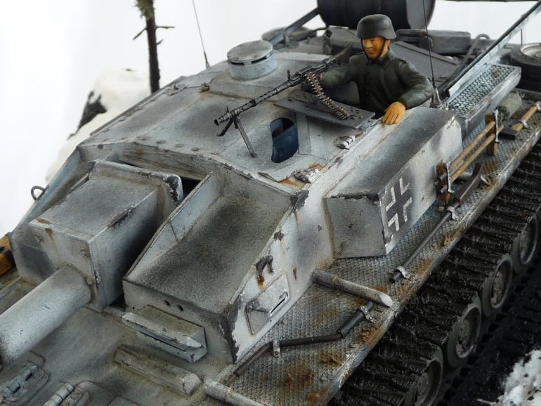 StuG 40 Ausf.F Winterketten (Plná velikost v novém okně) StuG 40 Ausf.F Winterketten
