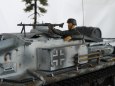 StuG 40 Ausf.F Winterketten