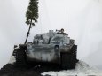 StuG 40 Ausf.F Winterketten