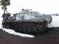 StuG 40 Ausf.F Winterketten