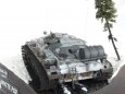 StuG 40 Ausf.F Winterketten