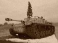 StuG 40 Ausf.F Winterketten