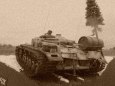 StuG 40 Ausf.F Winterketten