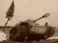 StuG 40 Ausf.F Winterketten