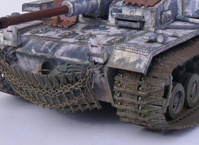 StuG 40 Ausf F