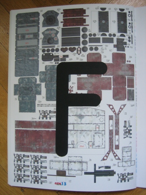 StuG 40 Ausf F StuG 40 Ausf F