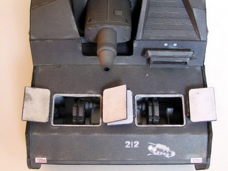 StuG III Ausf. A