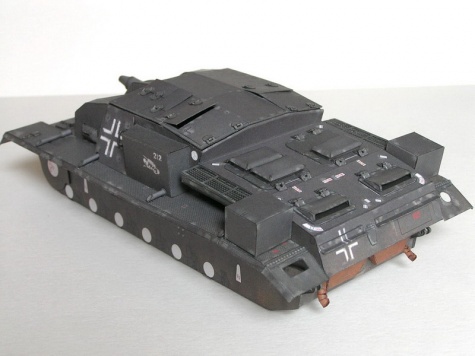 StuG III Ausf. A StuG III Ausf. A