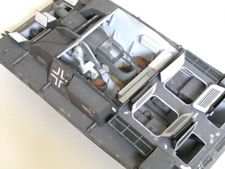 StuG III Ausf. A