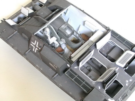 StuG III Ausf. A StuG III Ausf. A