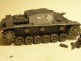 StuG III Ausf. A