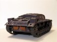 StuG III Ausf. A