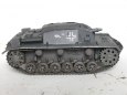 StuG III Ausf. A