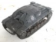 StuG III Ausf. A