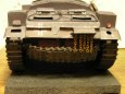 StuG III Ausf. A