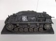 StuG III Ausf. A