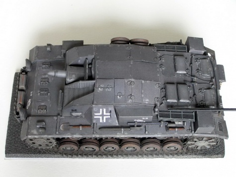 StuG III Ausf. A StuG III Ausf. A