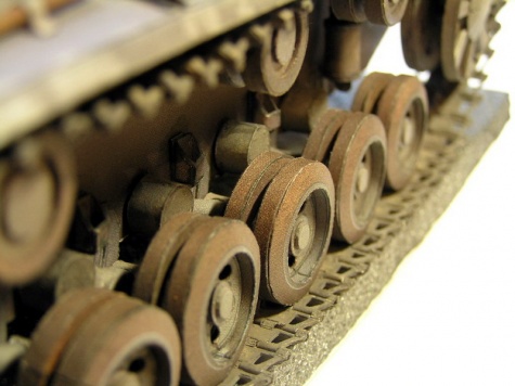 StuG III Ausf. A StuG III Ausf. A