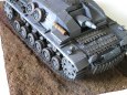 StuG III Ausf. A