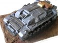 StuG III Ausf. A