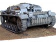 StuG III Ausf. A