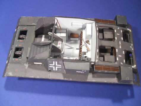 Stug III Ausf. A Stug III Ausf. A