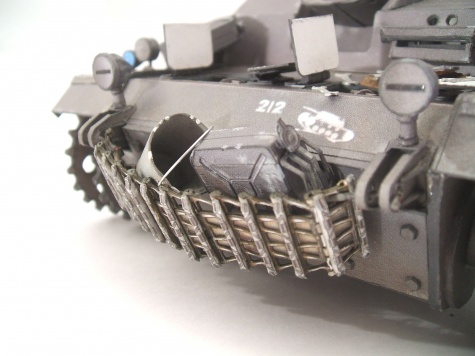 Stug III Ausf. A Stug III Ausf. A