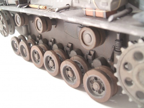 Stug III Ausf. A Stug III Ausf. A