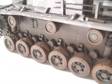 Stug III Ausf. A Stug III Ausf. A