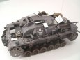 Stug III Ausf. A