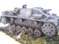 Stug III Ausf. A