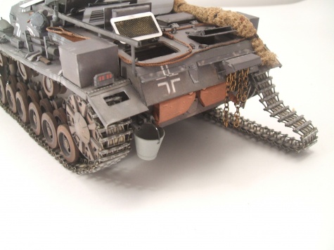 Stug III Ausf. A Stug III Ausf. A