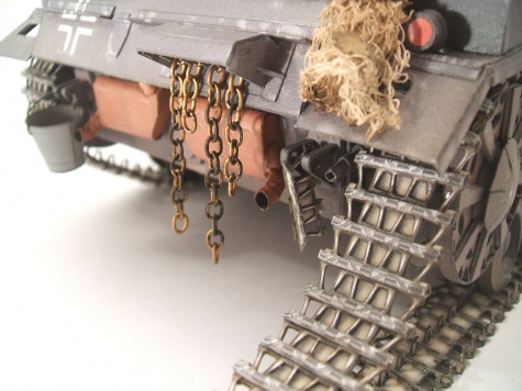 Stug III Ausf. A Stug III Ausf. A