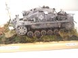 Stug III Ausf. A