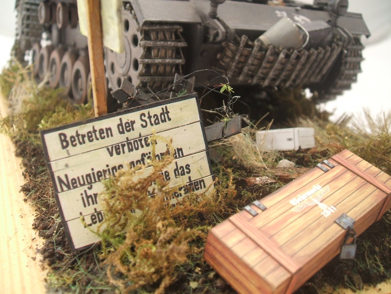 Stug III Ausf. A (Plná velikost v novém okně) Stug III Ausf. A