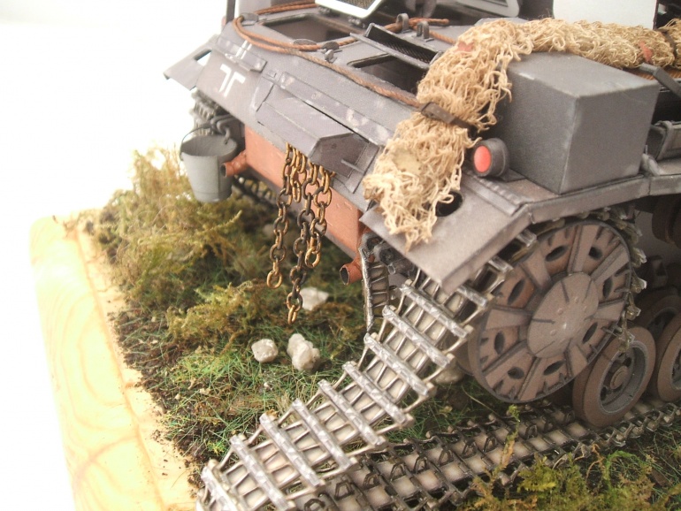 Stug III Ausf. A (Plná velikost v novém okně) Stug III Ausf. A