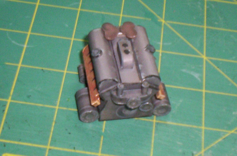 Stug III ausf A (Plná velikost v novém okně) Stug III ausf A