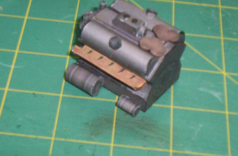 Stug III ausf A (Plná velikost v novém okně) Stug III ausf A