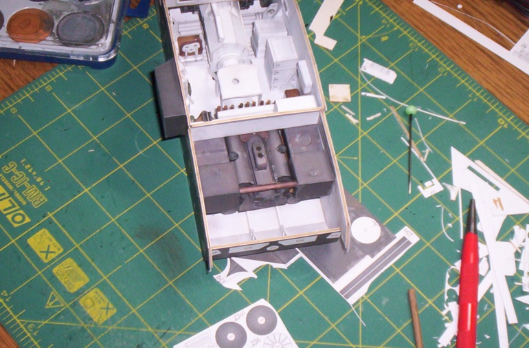 Stug III ausf A (Pln� velikost v nov�m okn�) Stug III ausf A