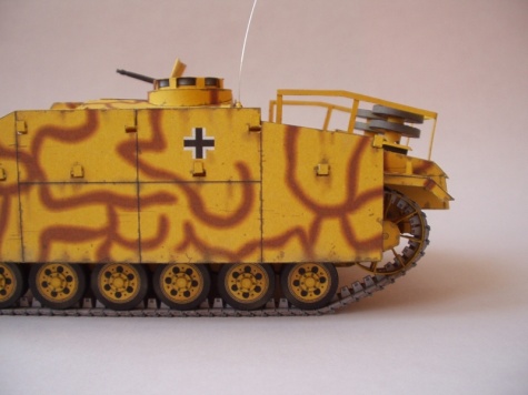 Stug III Ausf.G - Martinus Stug III Ausf.G - Martinus